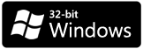 32bitWindows
